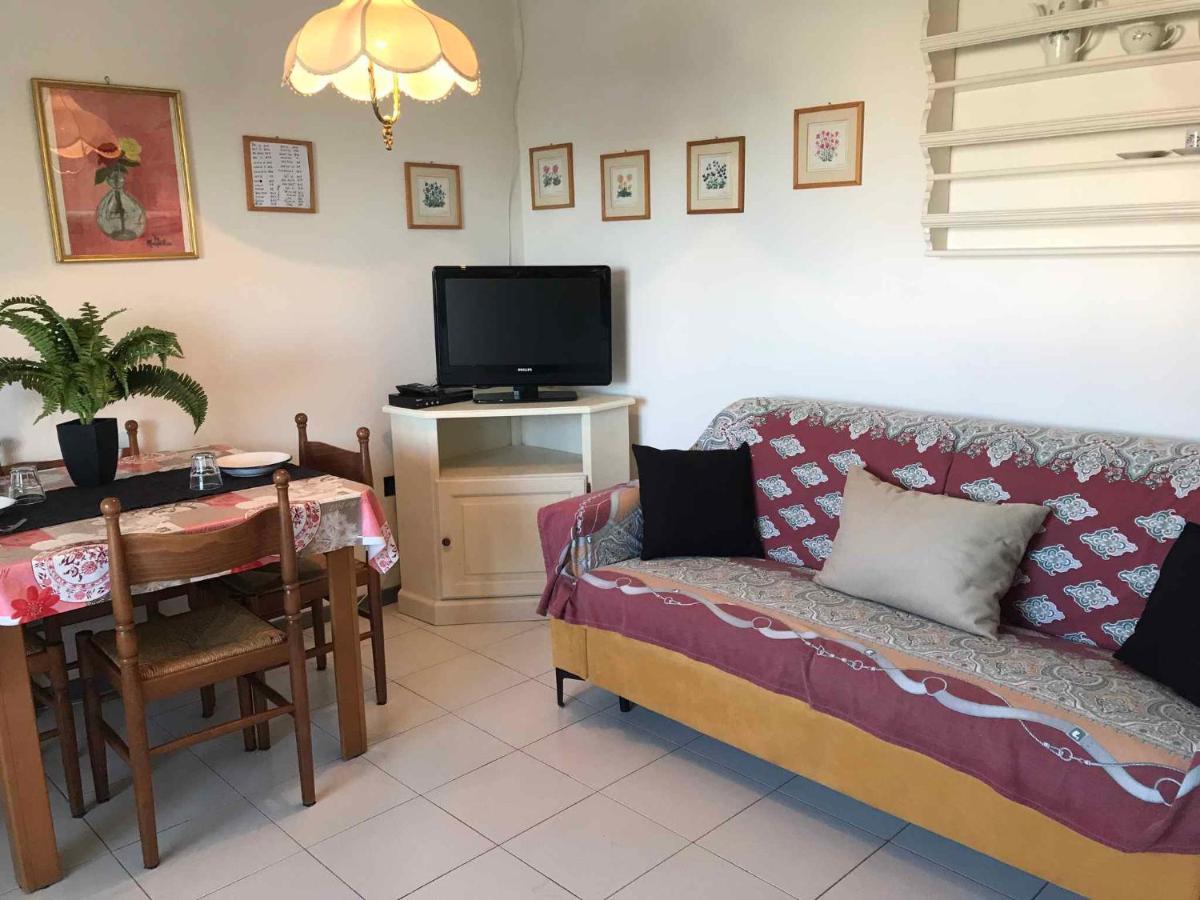 Apartment In Lazise/Gardasee 21982 Eksteriør bilde