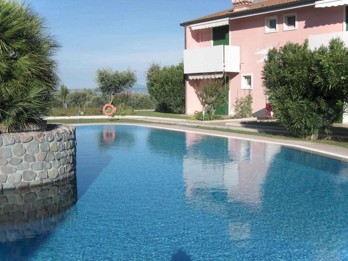 Apartment In Lazise/Gardasee 21982 Eksteriør bilde