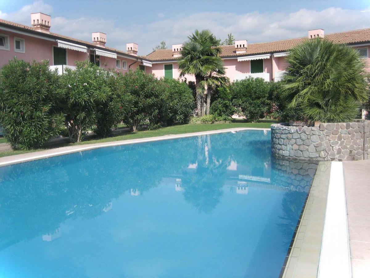 Apartment In Lazise/Gardasee 21982 Eksteriør bilde