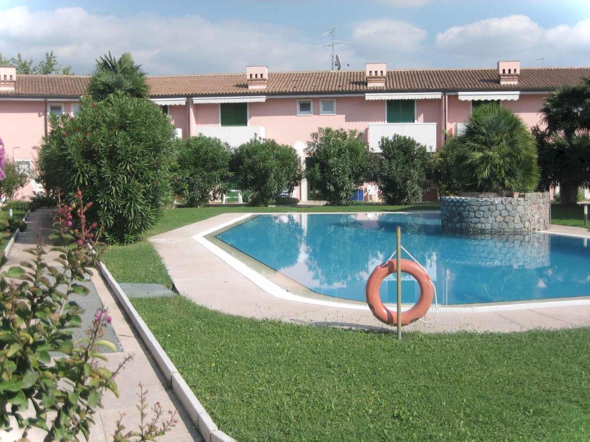 Apartment In Lazise/Gardasee 21982 Eksteriør bilde