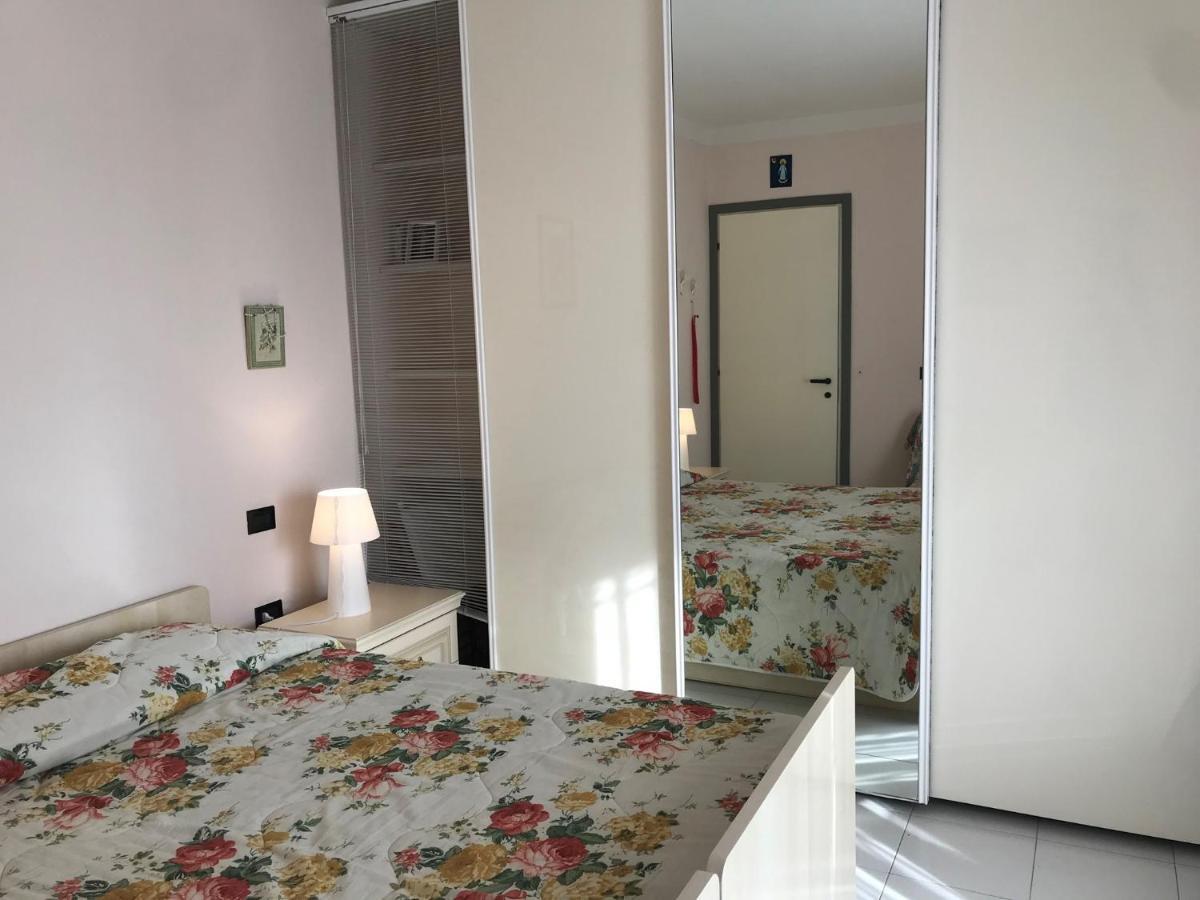 Apartment In Lazise/Gardasee 21982 Eksteriør bilde